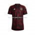 Duitsland Voetbalshirt Heren Uit Tenue WK 2022 Korte Mouw