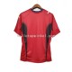 Italië Voetbalshirt Doelman Retro Heren Uit Tenue 2006 Korte Mouw