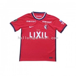 Kashima Antlers Voetbalshirt Heren Thuis Tenue 2022-2023 Korte Mouw