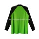 Manchester United Voetbalshirt Doelman Retro Heren Thuis Tenue 1998-1999 Lange Mouw