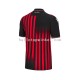 OGC Nice Voetbalshirt Heren Thuis Tenue 2022-2023 Korte Mouw