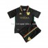 Venezia Voetbalshirt Kleuters/Kids Thuis Tenue 2022-2023 Korte Mouw