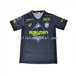 Vissel Kobe Voetbalshirt Heren Derde Tenue 2022-2023 Korte Mouw