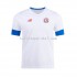 Costa Rica Voetbalshirt Heren Uit Tenue WK 2022 Korte Mouw
