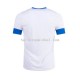 Costa Rica Voetbalshirt Heren Uit Tenue WK 2022 Korte Mouw