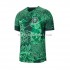 Nigeria Voetbalshirt Heren Thuis Tenue 2022 Korte Mouw