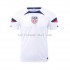 USA Voetbalshirt Heren Thuis Tenue WK 2022 Korte Mouw