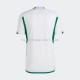 Algerije Voetbalshirt Heren Thuis Tenue 2022-2023 Korte Mouw