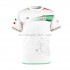 Iran Voetbalshirt Heren Thuis Tenue WK 2022 Korte Mouw