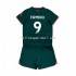 Liverpool Voetbalshirt Roberto Firmino 9 Kleuters/Kids Derde Tenue 2022-2023 Korte Mouw