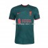 Liverpool Voetbalshirt Heren Derde Tenue 2022-2023 Korte Mouw