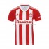 Olympiacos Voetbalshirt Heren Thuis Tenue 2022-2023 Korte Mouw