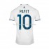 Olympique Marseille Voetbalshirt Dimitri Payet 10 Heren Thuis Tenue 2022-2023 Korte Mouw