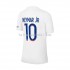 Paris Saint-Germain Voetbalshirt Neymar Jr 10 Heren Derde Tenue 2022-2023 Korte Mouw