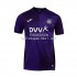 RSC Anderlecht Voetbalshirt Heren Thuis Tenue 2022-2023 Korte Mouw