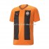 Shakhtar Donetsk Voetbalshirt Heren Thuis Tenue 2022-2023 Korte Mouw