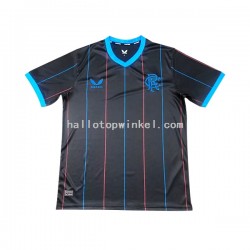 Shamrock Rovers Voetbalshirt Heren Vierde Tenue 2022-2023 Korte Mouw