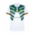 Kameroen Voetbalshirt Heren Uit Tenue WK 2022 Korte Mouw