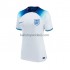 Engeland Voetbalshirt Dames Thuis Tenue WK 2022 Korte Mouw
