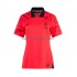 Zuid-Korea Voetbalshirt Dames Thuis Tenue WK 2022 Korte Mouw