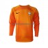 Frankrijk Voetbalshirt Doelman Heren Uit Tenue WK 2022 Lange Mouw