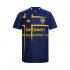 CA Boca Juniors Voetbalshirt Heren Derde Tenue 2024 Korte Mouw