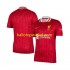 Liverpool Voetbalshirt Heren Thuis Tenue 2024-2025 Korte Mouw