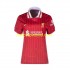 Liverpool Voetbalshirt Dames Thuis Tenue 2024-2025 Korte Mouw
