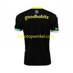 PSV Eindhoven Voetbalshirt Heren Uit Tenue 2024-2025 Korte Mouw