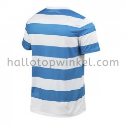 Argentijns rugbyteam Thuis Tenue 2020-2021 Korte Mouw