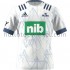 Auckland Blues Rugby Uit Tenue 2020 Korte Mouw