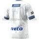 Auckland Blues Rugby Uit Tenue 2020 Korte Mouw