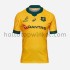 Australisch rugbyteam Uit Tenue 2021 Korte Mouw