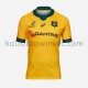 Australisch rugbyteam Uit Tenue 2021 Korte Mouw