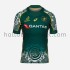 Australisch rugbyteam Thuis Tenue 2021 Korte Mouw
