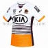 Brisbane Broncos Rugby Uit Tenue 2021 Korte Mouw