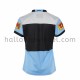 Cronulla Sutherland Sharks Rugby Thuis Tenue 2021 Korte Mouw