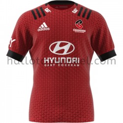 Crusaders Rugby Thuis Tenue 2020 Korte Mouw Crusaders Rugby Thuis Tenue 2020 Korte Mouw