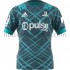 Dunedin Highlanders Rugby Uit Tenue 2020 Korte Mouw