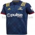 Dunedin Highlanders Rugby Thuis Tenue 2020 Korte Mouw