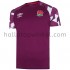 Engels rugbyteam 7S Uit Tenue 2020-2021 Korte Mouw