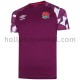 Engels rugbyteam 7S Uit Tenue 2020-2021 Korte Mouw