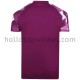 Engels rugbyteam 7S Uit Tenue 2020-2021 Korte Mouw