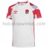 Engels rugbyteam 7S Thuis Tenue 2020-2021 Korte Mouw