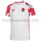 Engels rugbyteam 7S Thuis Tenue 2020-2021 Korte Mouw