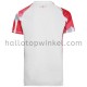 Engels rugbyteam 7S Thuis Tenue 2020-2021 Korte Mouw