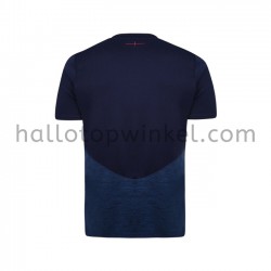 Engels rugbyteam Uit Tenue 2020-2021 Korte Mouw
