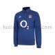 Engels rugbyteam Classic Uit Tenue 2020-2021 Lange Mouw