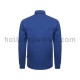 Engels rugbyteam Classic Uit Tenue 2020-2021 Lange Mouw