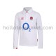 Engels rugbyteam Classic Thuis Tenue 2020-2021 Lange Mouw